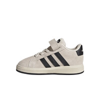 adidas zapatilla multideporte bebe GRAND COURT 00S EL I puntera
