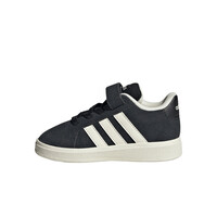 adidas zapatilla multideporte bebe GRAND COURT 00S EL I puntera