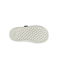 adidas zapatilla multideporte bebe GRAND COURT 00s EL I vista superior
