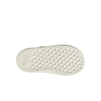adidas zapatilla multideporte bebe GRAND COURT 00s EL I vista superior