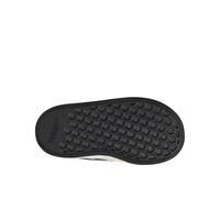 adidas zapatilla multideporte bebe GRAND COURT 00S EL I vista superior