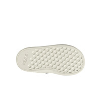 adidas zapatilla multideporte bebe GRAND COURT 00S EL I vista superior