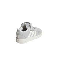 adidas zapatilla multideporte bebe GRAND COURT 00s EL I vista trasera