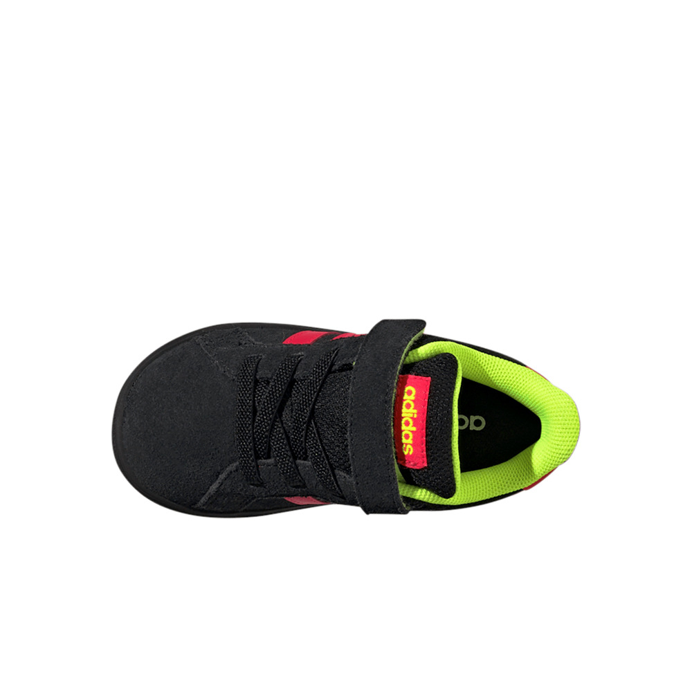 adidas zapatilla multideporte bebe GRAND COURT 2.0 05