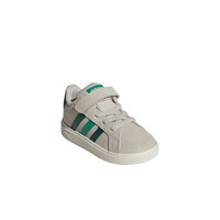 adidas zapatilla multideporte bebe GRAND COURT 2.0 lateral interior