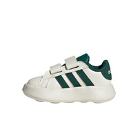 adidas zapatilla multideporte bebe GRAND COURT 2.0 puntera