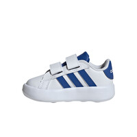 adidas zapatilla multideporte bebe GRAND COURT 2.0 puntera