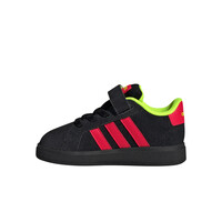 adidas zapatilla multideporte bebe GRAND COURT 2.0 puntera