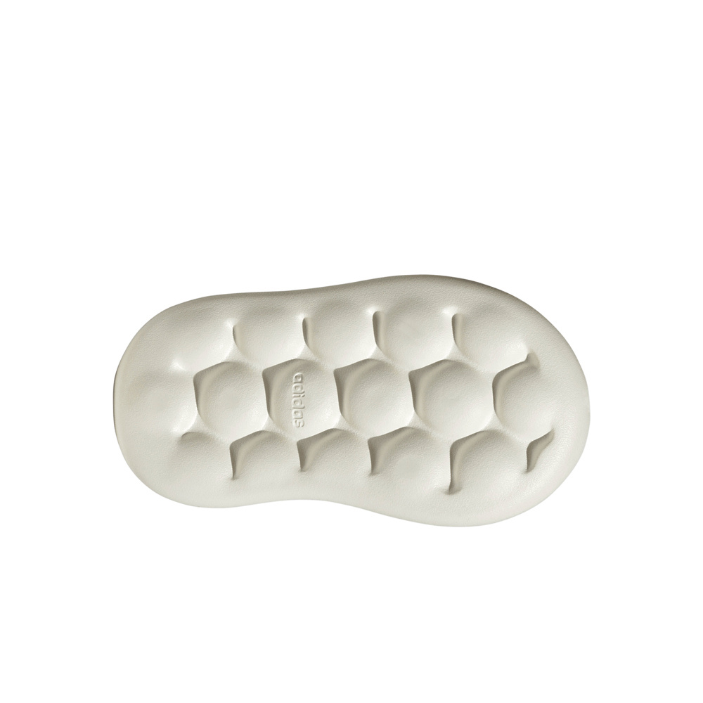 adidas zapatilla multideporte bebe GRAND COURT 2.0 vista superior