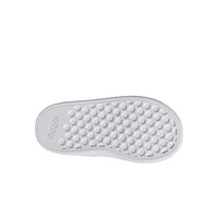 adidas zapatilla multideporte bebe GRAND COURT 2.0 vista superior
