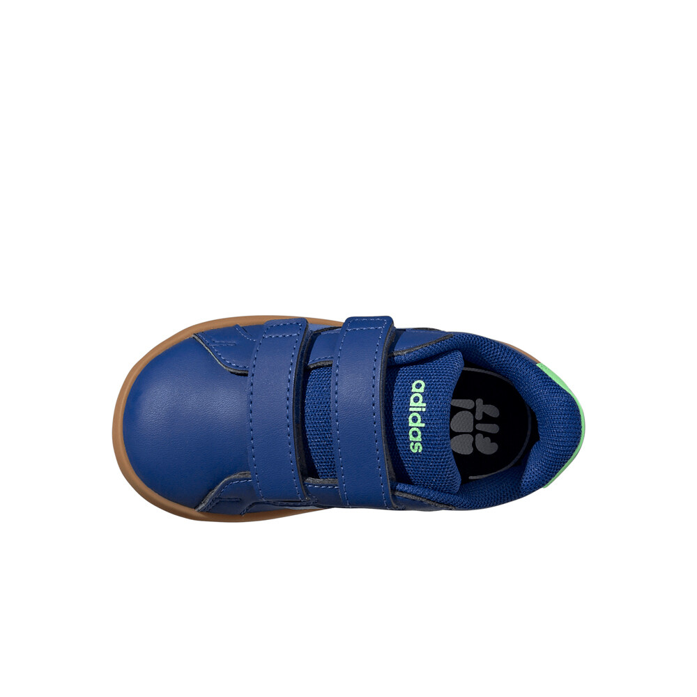adidas zapatilla multideporte bebe GRAND COURT 3.0 05