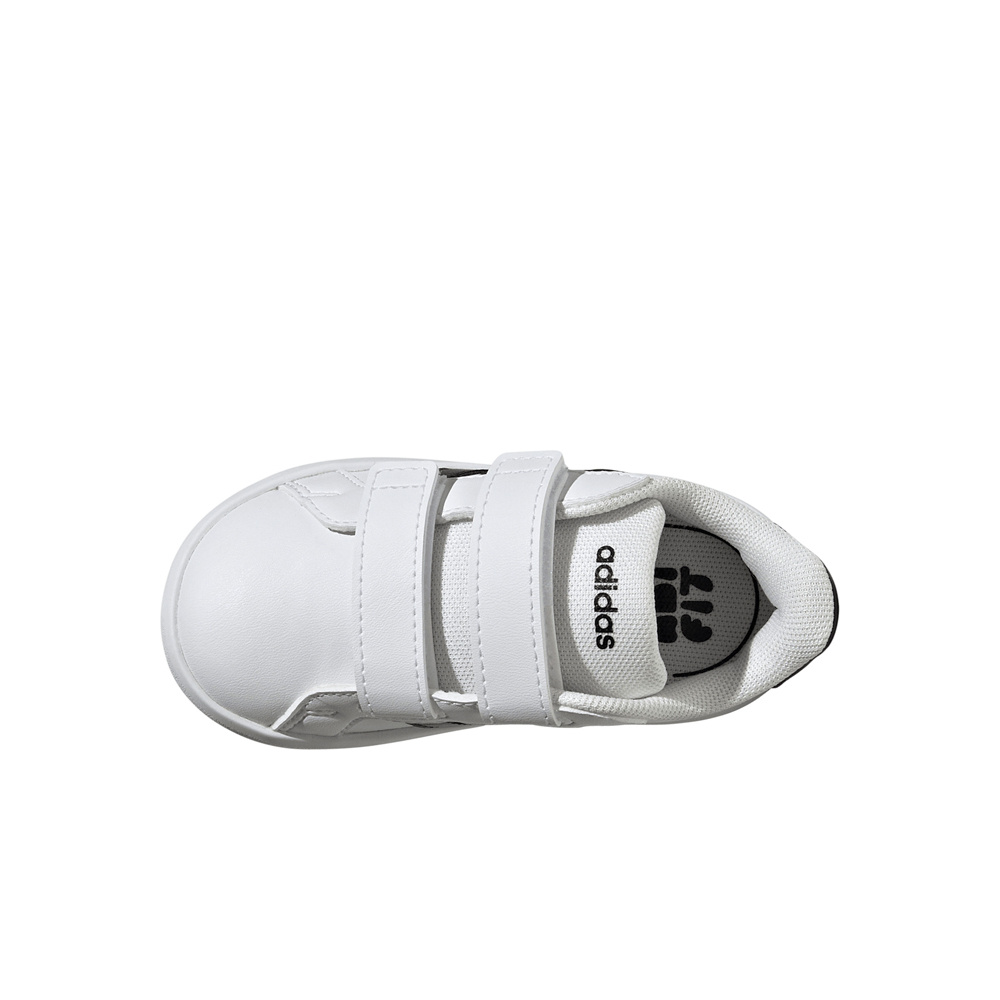 adidas zapatilla multideporte bebe GRAND COURT 3.0 CF I 05