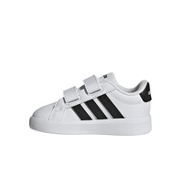 adidas zapatilla multideporte bebe GRAND COURT 3.0 CF I puntera