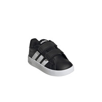 adidas zapatilla multideporte bebe GRAND COURT 3.0 lateral interior