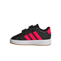 adidas zapatilla multideporte bebe GRAND COURT 3.0 puntera