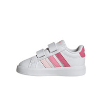 adidas zapatilla multideporte bebe GRAND COURT 3.0 puntera