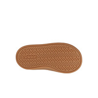 adidas zapatilla multideporte bebe GRAND COURT 3.0 vista superior