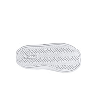 adidas zapatilla multideporte bebe GRAND COURT 3.0 vista superior
