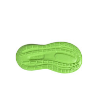 adidas zapatilla multideporte bebe MARVEL RUNFALCON 5 vista superior