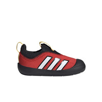 adidas zapatilla multideporte bebe MICKEY MOUSE MONOFIT lateral exterior