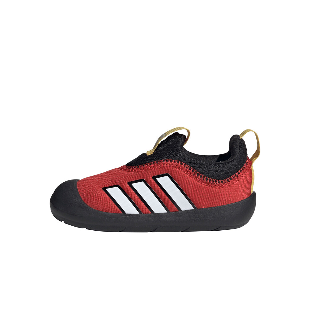 adidas zapatilla multideporte bebe MICKEY MOUSE MONOFIT puntera