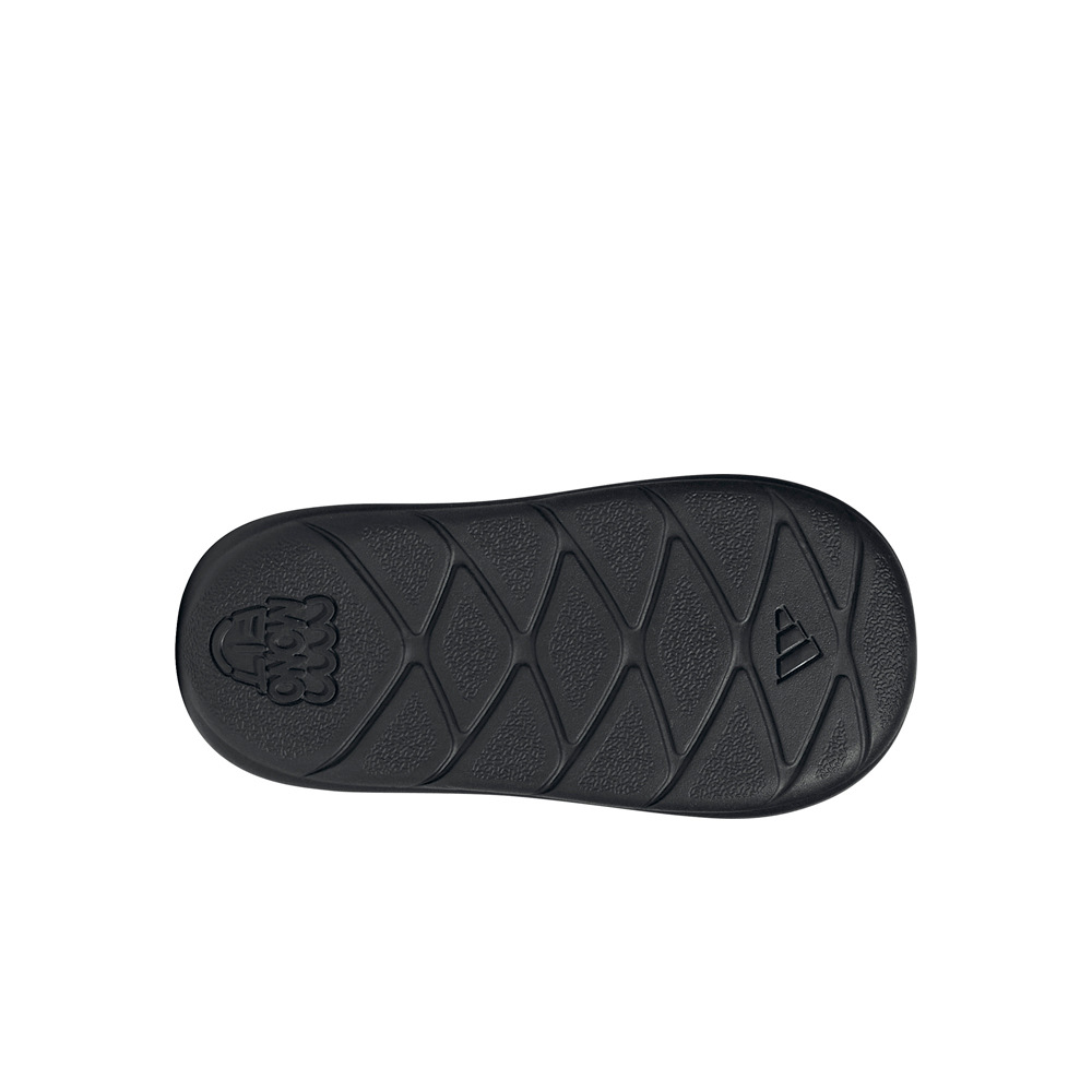 adidas zapatilla multideporte bebe MICKEY MOUSE MONOFIT vista superior