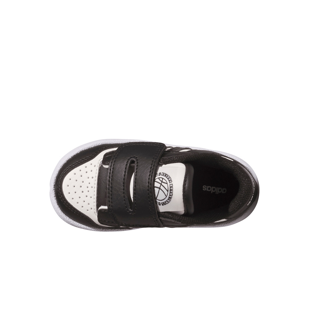 adidas zapatilla multideporte bebe RAPID COURT 05