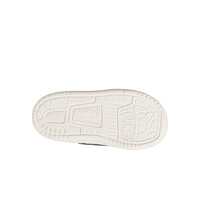 adidas zapatilla multideporte bebe RAPID COURT CF I vista superior