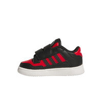 adidas zapatilla multideporte bebe RAPID COURT puntera