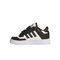adidas zapatilla multideporte bebe RAPID COURT puntera
