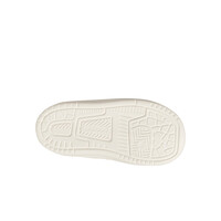 adidas zapatilla multideporte bebe RAPID COURT vista superior