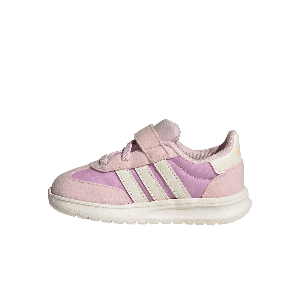 adidas zapatilla multideporte bebe RUN 70S 2.0 (BEB) puntera