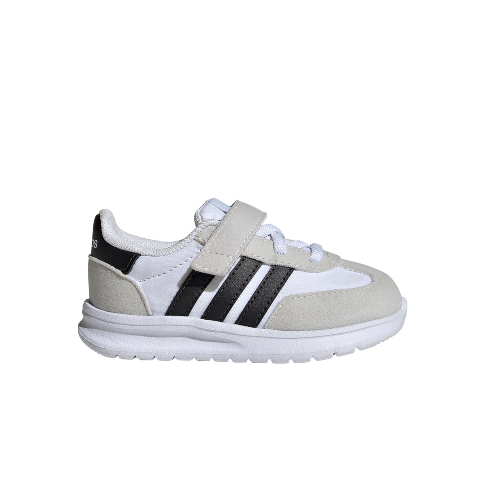 adidas zapatilla multideporte bebe RUN 70S 2.0 lateral exterior