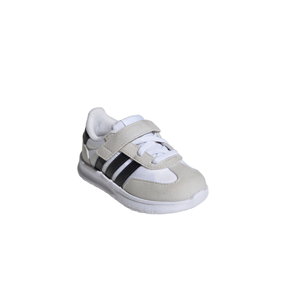adidas zapatilla multideporte bebe RUN 70S 2.0 lateral interior