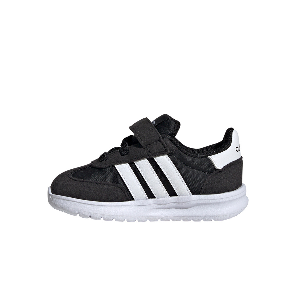 adidas zapatilla multideporte bebe RUN 70S 2.0 puntera