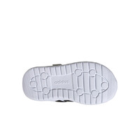 adidas zapatilla multideporte bebe RUN 70S 2.0 vista superior