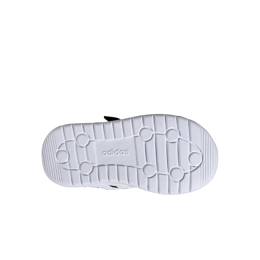 adidas zapatilla multideporte bebe RUN 70S 2.0 vista superior