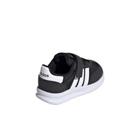 adidas zapatilla multideporte bebe RUN 70S 2.0 vista trasera