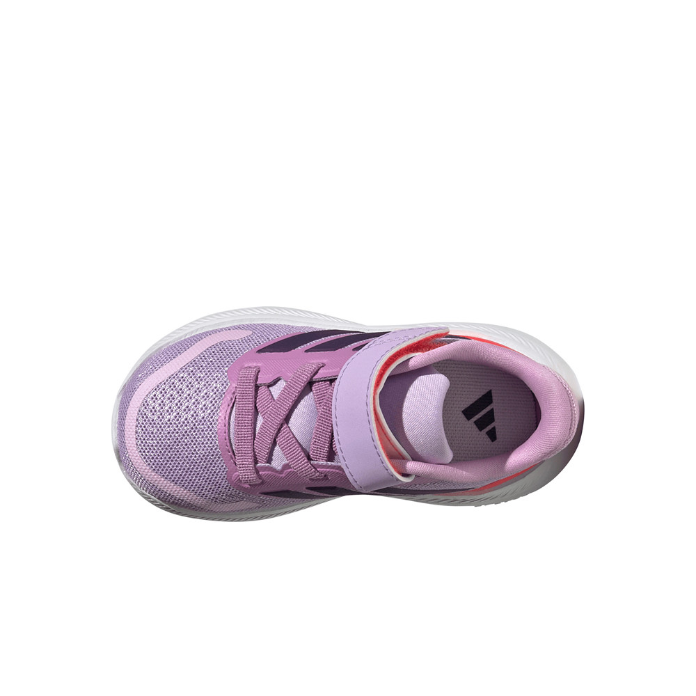 adidas zapatilla multideporte bebe RUNFALCON 5 EL I 05