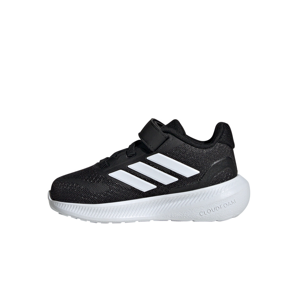 adidas zapatilla multideporte bebe RUNFALCON 5 EL I puntera