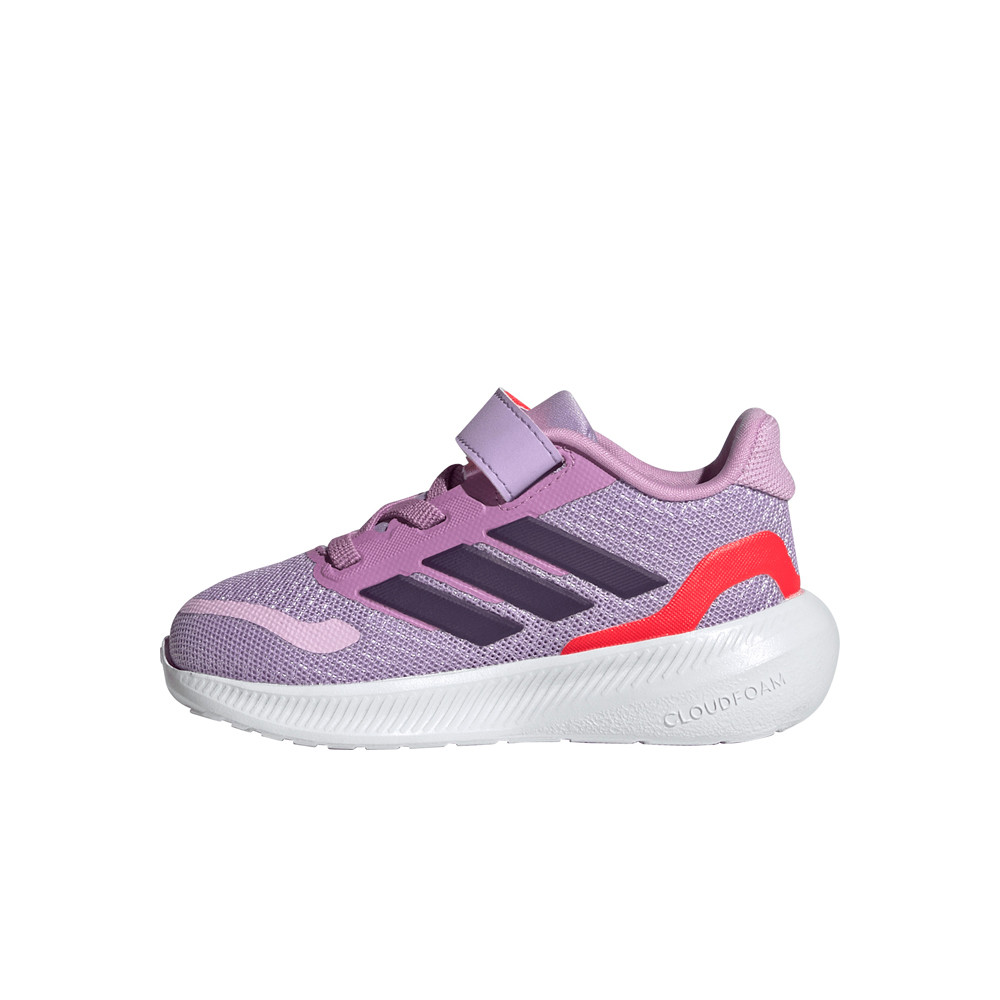 adidas zapatilla multideporte bebe RUNFALCON 5 EL I puntera