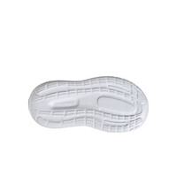 adidas zapatilla multideporte bebe RUNFALCON 5 EL I vista superior