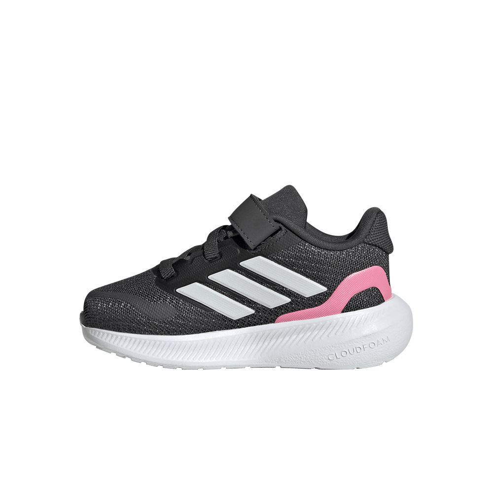 adidas zapatilla multideporte bebe RUNFALCON 5 puntera