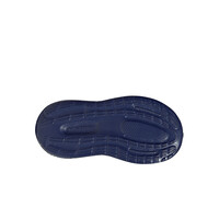 adidas zapatilla multideporte bebe RUNFALCON 5 vista superior