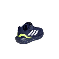adidas zapatilla multideporte bebe RUNFALCON 5 vista trasera