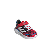 adidas zapatilla multideporte bebe RUNFALCON SPIDER-MAN EL I lateral interior