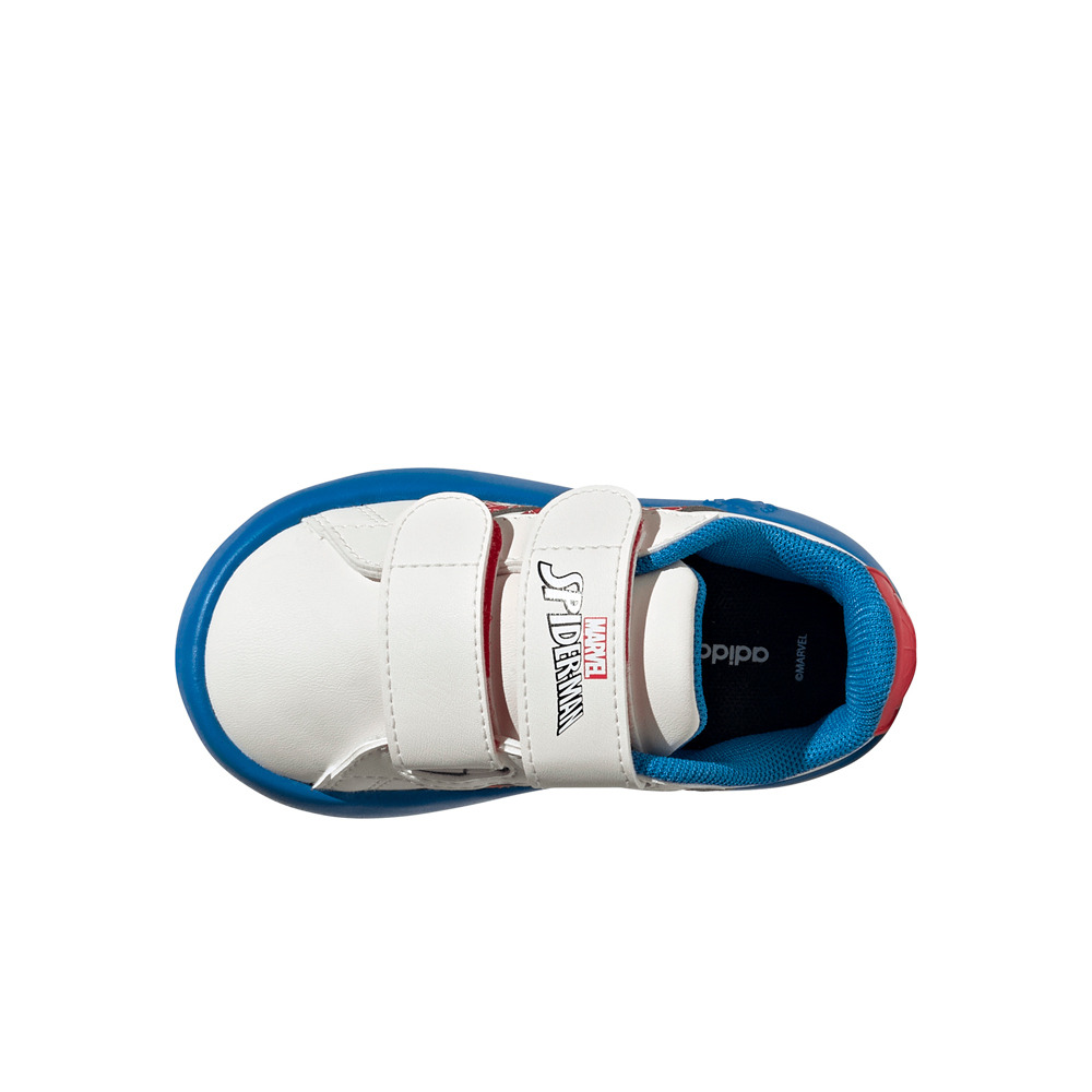 adidas zapatilla multideporte bebe SPIDER-MAN GRAND COURT 05