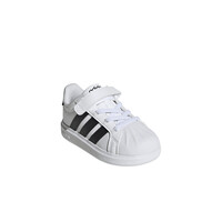 adidas zapatilla multideporte bebe STREETTALK EL I lateral interior