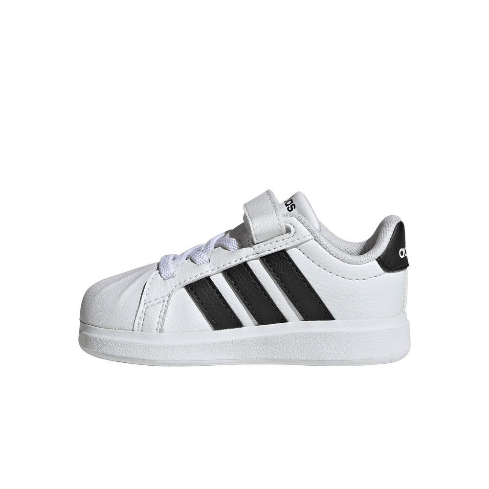 adidas zapatilla multideporte bebe STREETTALK EL I puntera
