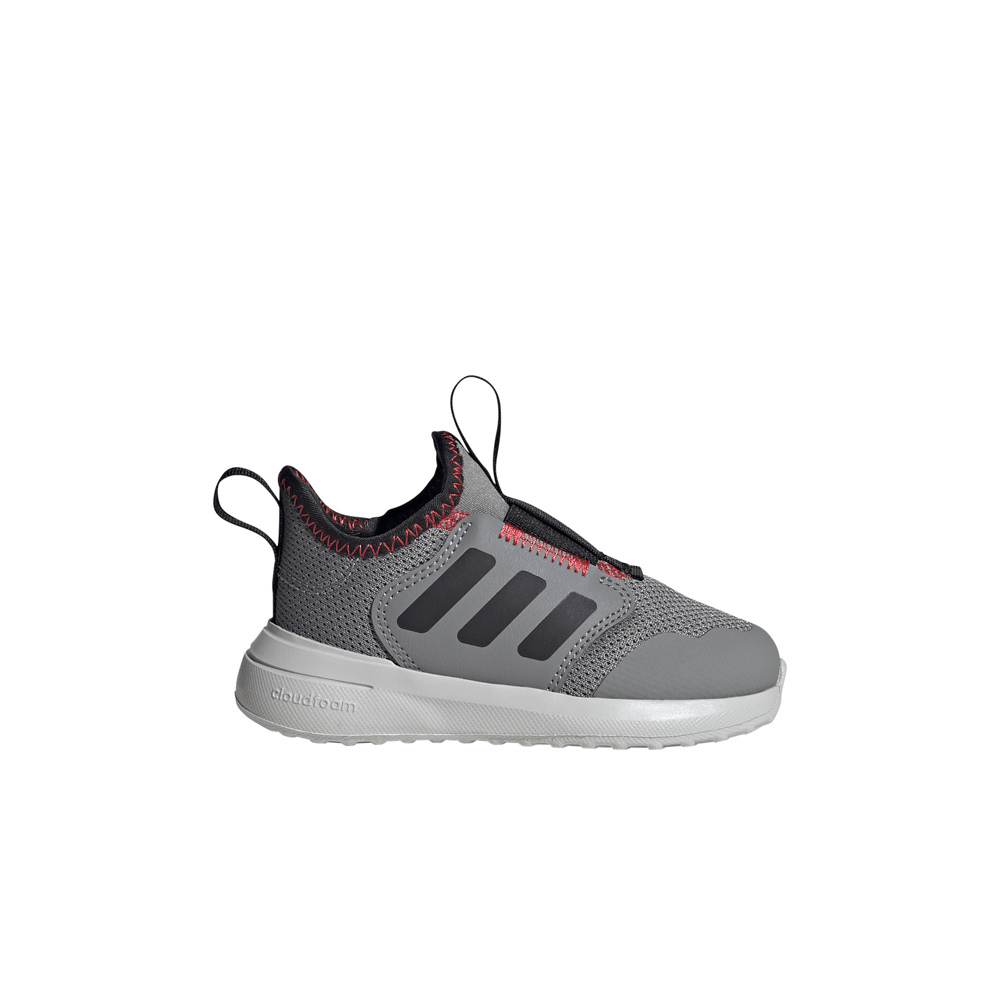 adidas zapatilla multideporte bebe TENSAUR COMFORT lateral exterior